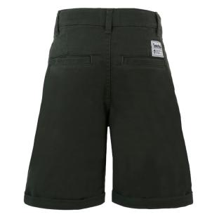 Timberland T60453, kurze grüne Hose für Jungen Ansicht 0