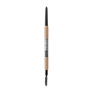 Crayon à Sourcils Ultra-Précis Brow Ultra Slim L'Oréal Paris Blonde vue 0