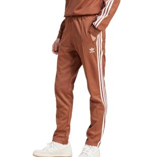 Jogging Marron Homme Adidas Beckenbauer pas cher