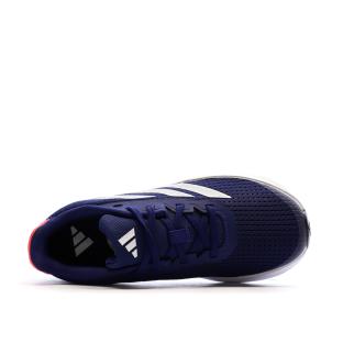 Baskets Marine Adidas Duramo Sl vue 0