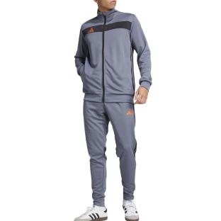 Men's grey tracksuit Adidas Tiro Photo of the Espace des Marques %store% store - view of %key%