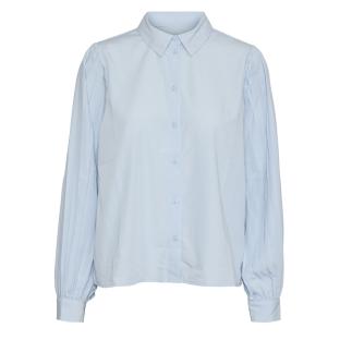 Chemise Bleu Femme Vero Moda Vera pas cher