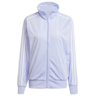 Veste Violet Femme Adidas Firebird vue 0
