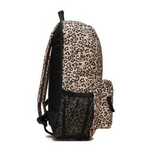 Sac à Dos Beige/Noir Femme New Era Applique vue 3