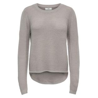 Pull Beige Femme JDY Jdy Morella vue 0
