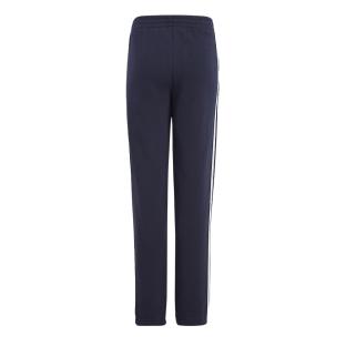 Jogging Marine Garçon Adidas IC0601 vue 2
