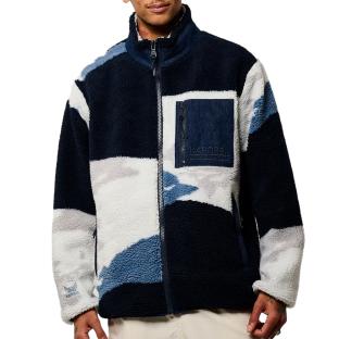 Veste Marine Homme Kaporal Joker pas cher