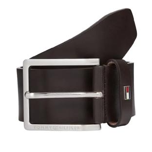Ceinture Marron Homme Tommy Hilfiger Oliver pas cher