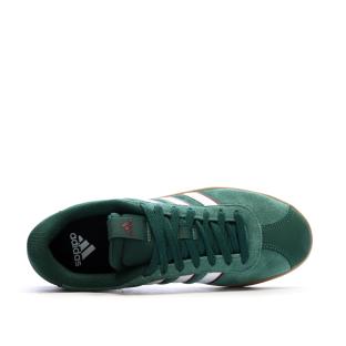 Adidas Vl Court 3.0 Men’s Green Trainers Photo of the Espace des Marques %store% store - view of %key%