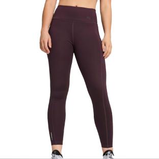 Legging Violet Femme Puma Forever High Waist 7/8 pas cher