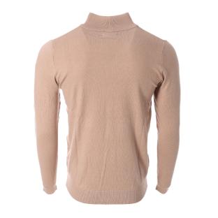 Pull Beige Homme Best Mountain 06 ATM vue 2