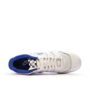 Zapatillas Nike Attack Blanco/Azul, Hombre ver 0