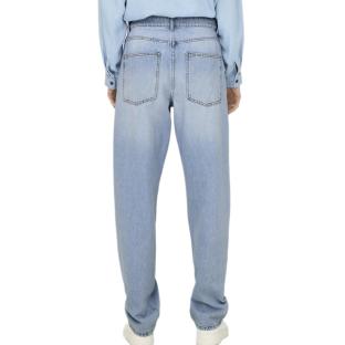Jean Bleu Femme Only Nexa Mw Baggy vue 0