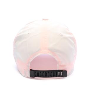 Casquette Blanche Homme Adidas Team Tech vue 0