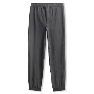 Jogging Gris Foncé Femme Puma Pumatech vue 0