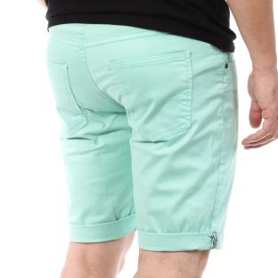 Short Vert Homme C17 Eddy vue 2