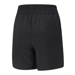 Short de Sport Noir Femme Puma Train Favorites 5 vue 2
