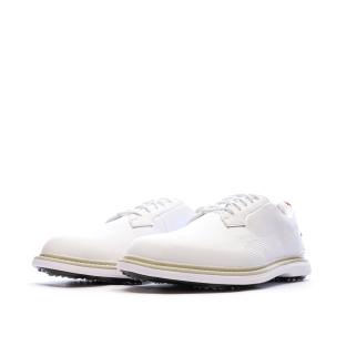 Chaussures de Golf Blanches Homme Puma Royale vue 0