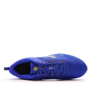 Chaussures de Running Bleu Homme Nike Downshifter 12 vue 4