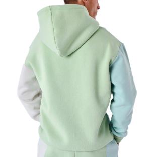 Sweat à Capuche Vert Homme Project X Paris 2322022 vue 0