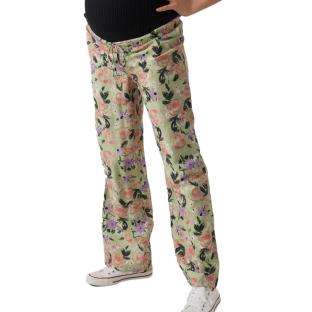 Pantalon de Grossesse Vert Femme Vero Moda Marternity Anea vue 0