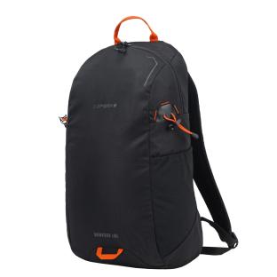 Genesse 59111 Unisex Black Rucksack Photo of the Espace des Marques %store% store - view of %key%