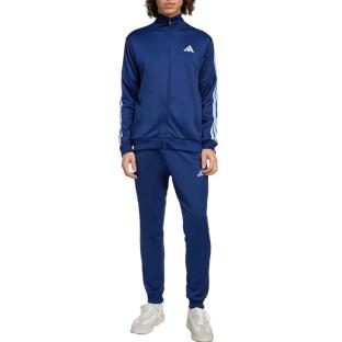 Ensemble de Survêtement Marine Homme Adidas Adidasm JI8873 pas cher