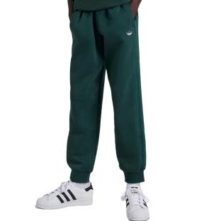 Jogging Vert Garçon Adidas IY9537 vue 0