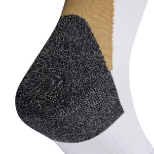 Paires de Chaussettes Blanches Homme Adidas Adi vue 0