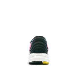 Chaussures de Running Noir/Rose Femme Puma Magnify Nitro vue 3