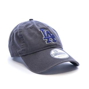 Casquette Bleu Homme New Era Losdod vue 0