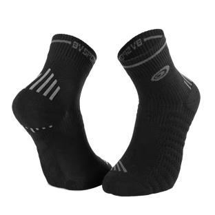 Chaussette de Sport Noir Mixte BV SPORT Run Marathon vue 0