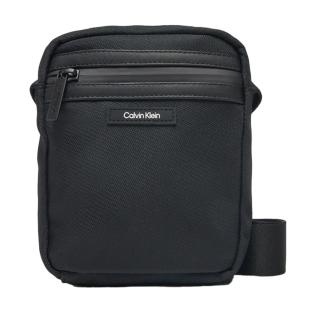 Sac à Bandoulière Noir Homme Calvin Klein Jeans Essential pas cher