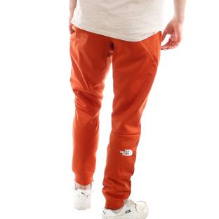 Jogging Rouge Homme The North Face Reaxion Fl vue 2