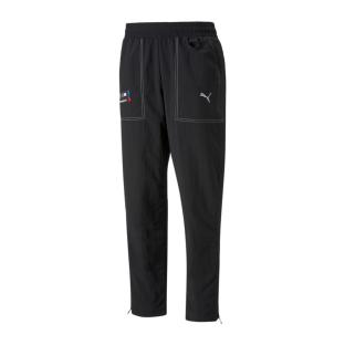 Jogging Noir Homme Puma Bmw Mms Stm pas cher