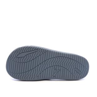 Claquettes Marine Homme Puma Softridepro vue 0