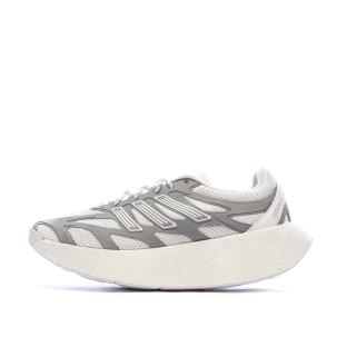 Laufschuhe Weiß Mixed Adidas Adizero Aruku Ansicht 0