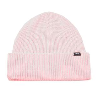 Bonnet Rose Femme Vans Waffle pas cher