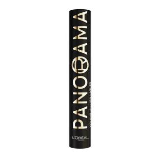 Máscara de pestañas Panorama de Gemey Maybelline, negra ver 0