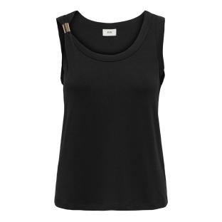 Débardeur Noir Femme JDY Uffa vue 0