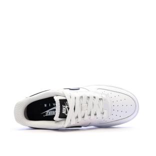 Air Force 1 '07 Blanches Femme Nike vue 0
