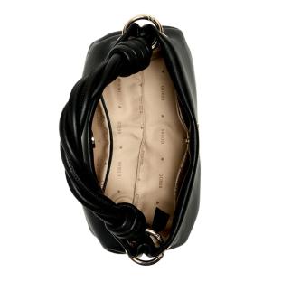 Sac à Main Noir Femme Guess Sansa vue 3