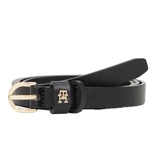 Ceinture Noir Femme Tommy Hilfiger Essentials vue 0