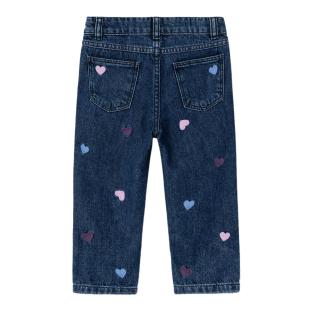 Jean Bleu Fille Name it Bella vue 0