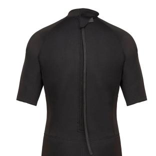 Combinaison de Surf Noir Homme Cool Shoe Wetty vue 0
