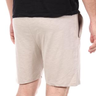 Short Beige Homme No Publik NP vue 0