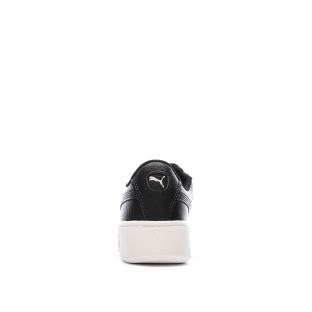 Baskets Noires Femme Puma Vikky vue 0
