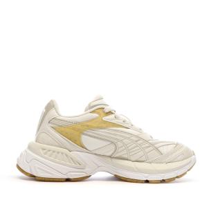 Baskets Ecrus Femme Puma Velophasis Jelly Glitter vue 2