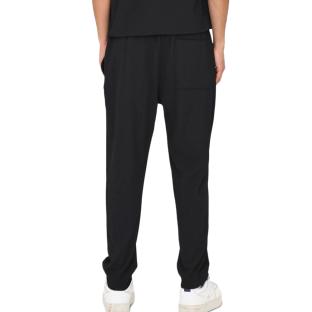 Pantalon Noir Homme Only & Sons Dilo vue 0