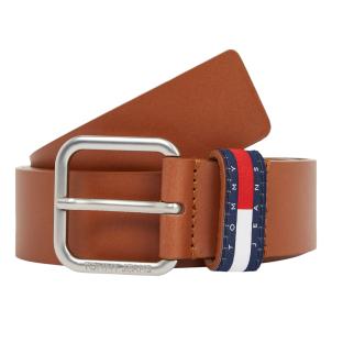Ceinture Camel Homme Tommy Hilfiger Ryan pas cher